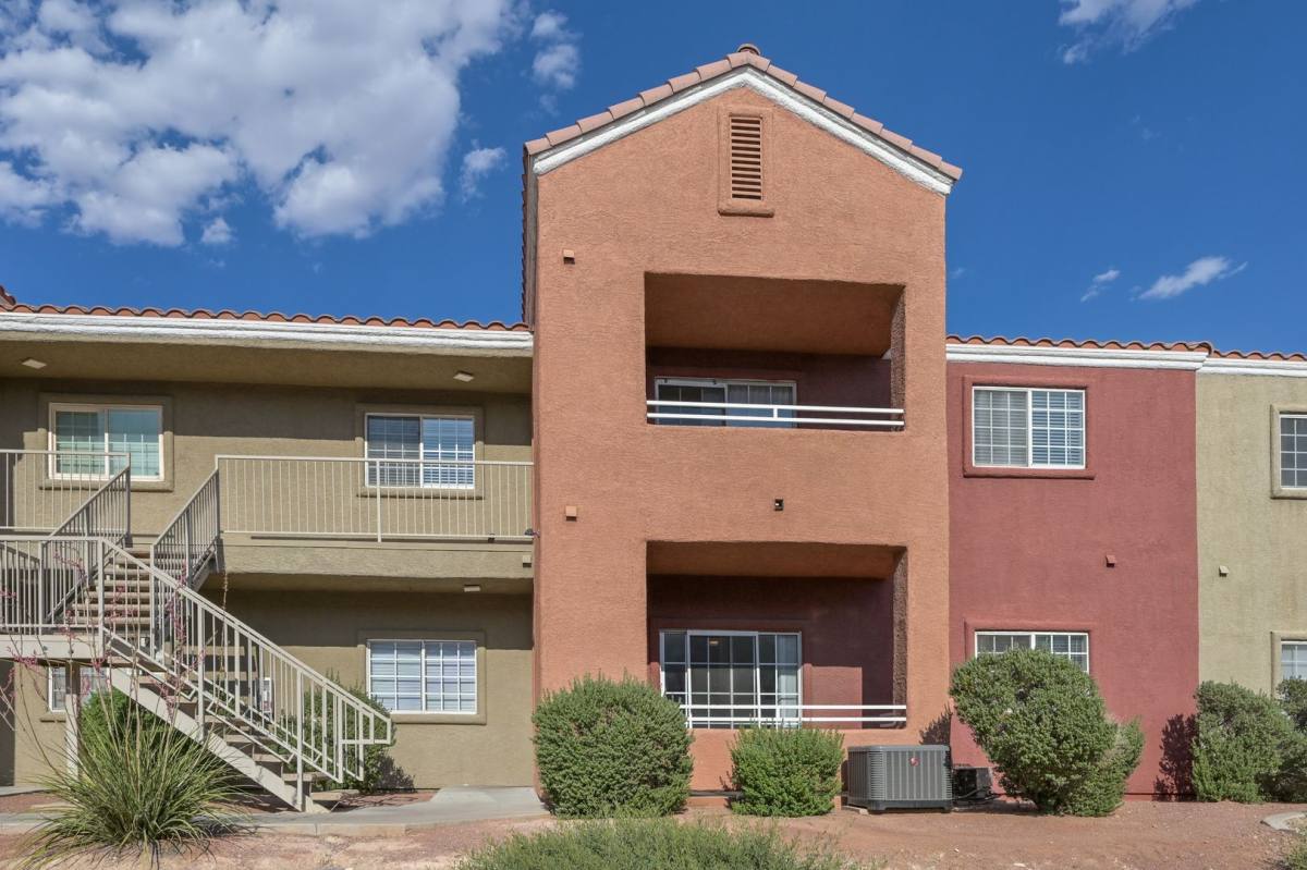 Condo for rent at 4730 E Craig Rd, Las Vegas, NV 89115
