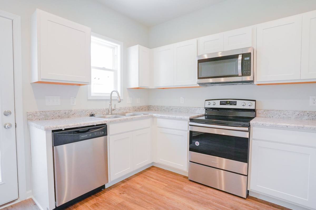 Townhouse for rent at 139 N Prospect Dr, Clayton, NC 27520
