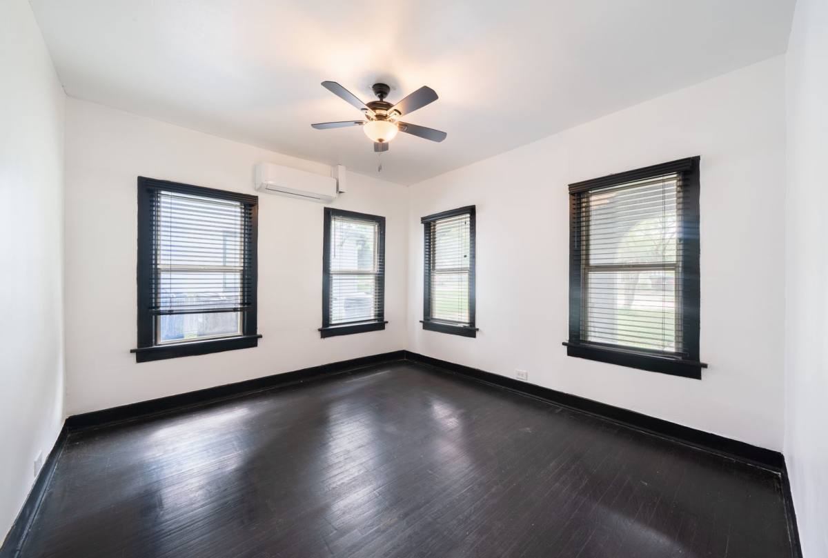 House for rent at 1307 Hicks Ave, San Antonio, TX 78210