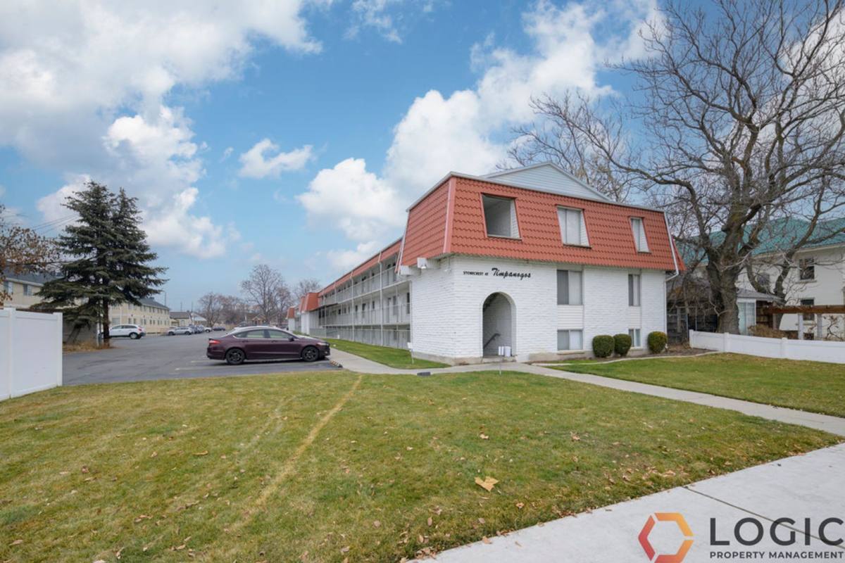 Apartment for rent at 455 N 400 W #27, Provo, UT 84601