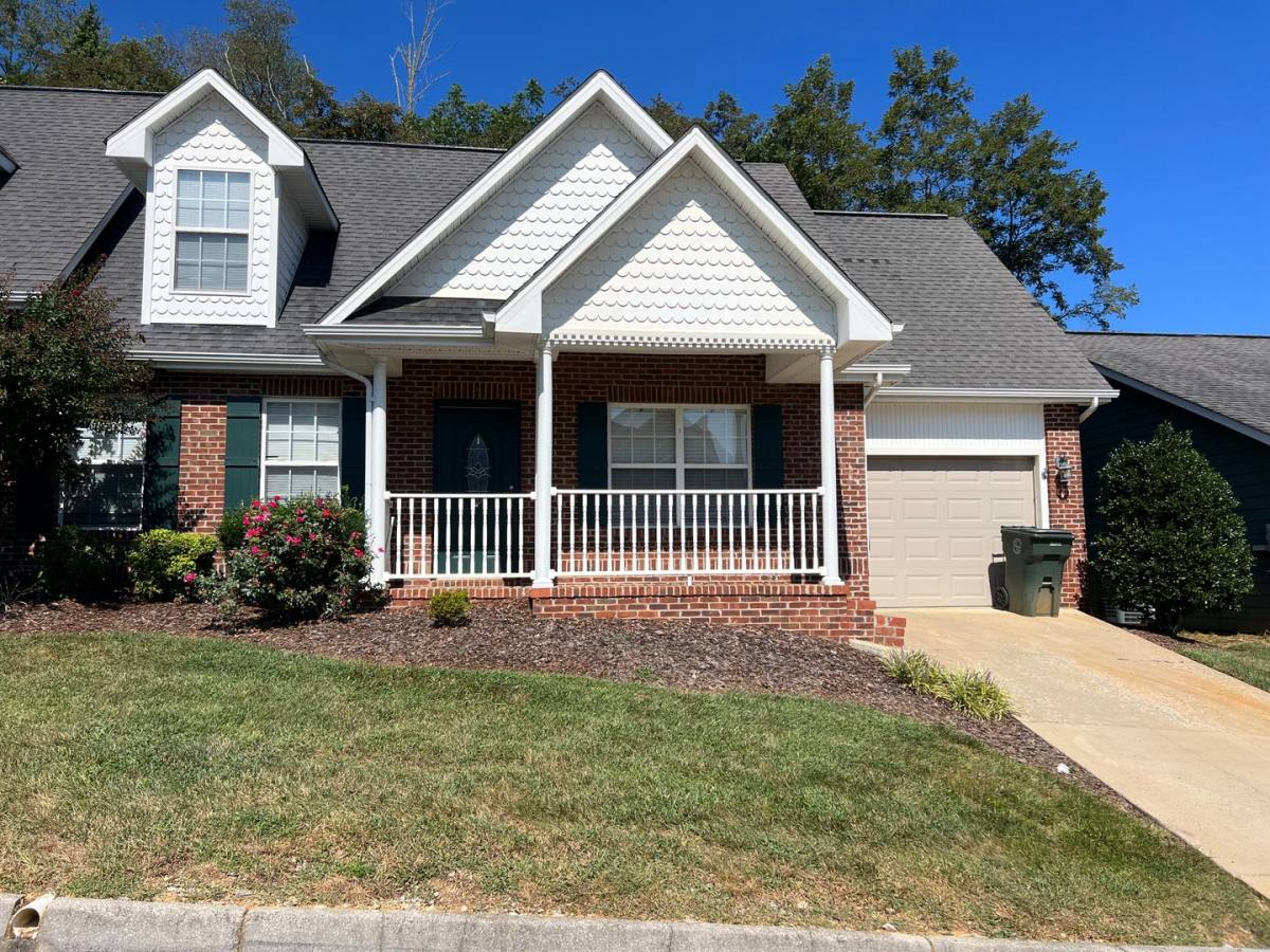 Condo for rent at 30 Hiddenbrook Lane, Johnson City, TN 37615