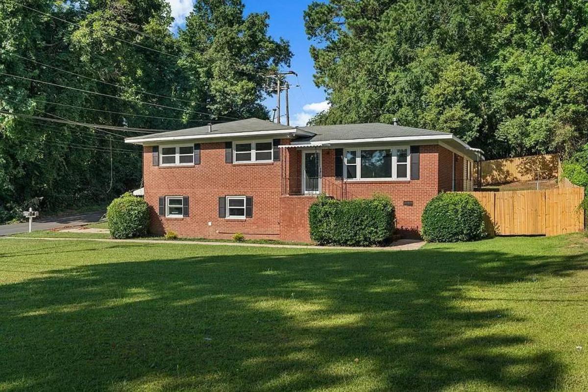 House for rent at 803 Lichfield, Columbus, GA 31904