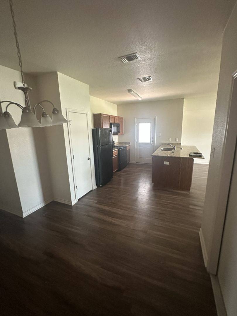House for rent at 3109 Ochiltree, Temple, TX 76501