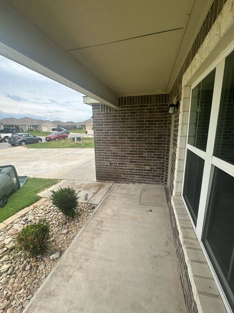 House for rent at 3109 Ochiltree, Temple, TX 76501