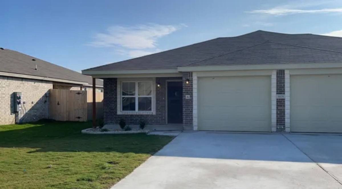 House for rent at 3109 Ochiltree, Temple, TX 76501