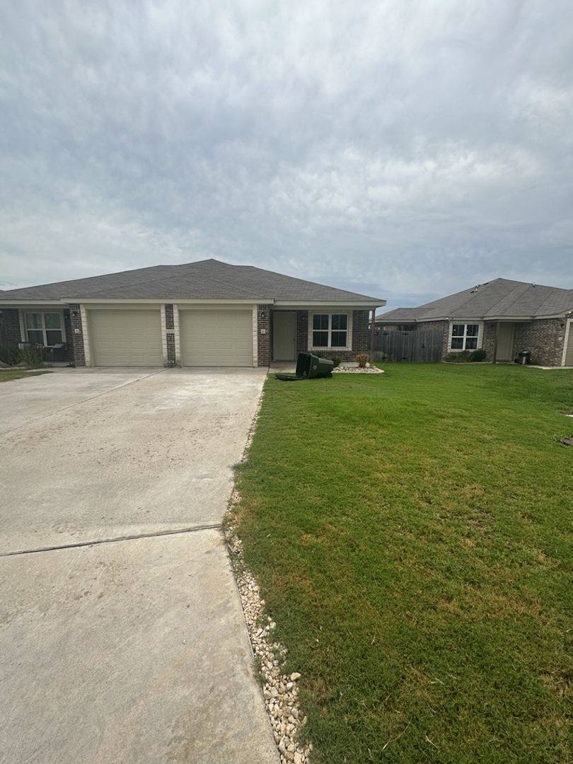 House for rent at 3109 Ochiltree, Temple, TX 76501