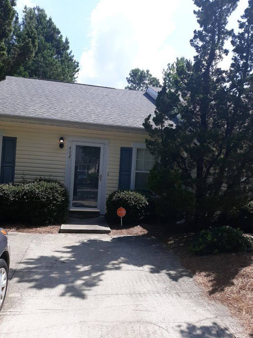 House for rent at 412 Twin Eagle Dr, Columbia, SC 29203
