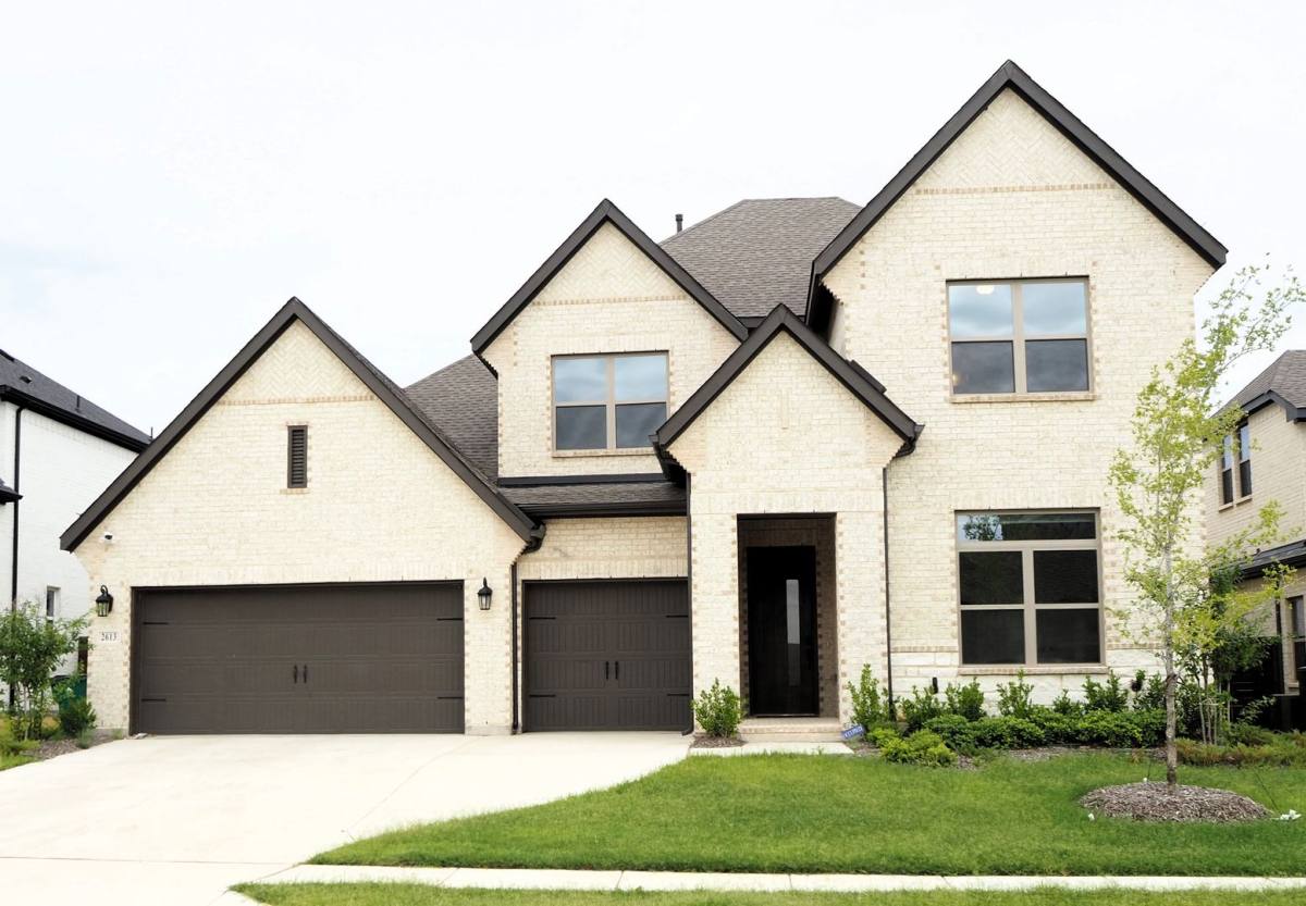 House for rent at 2613 Rosewood Way, Argyle, TX 76226