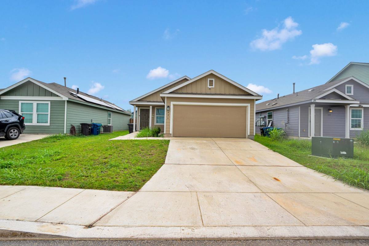House for rent at 426 De Herrera, San Antonio, TX 78220