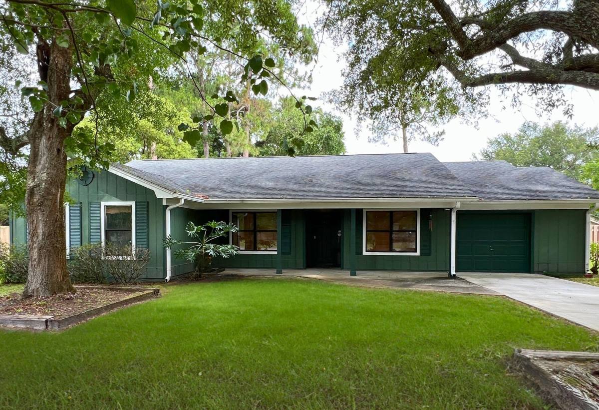 House for rent at 514 Moeckel Lane, Saint Marys, GA 31558