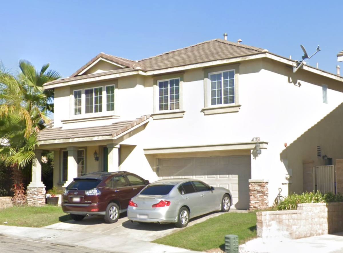 House for rent at 5205 Archery Court, Fontana, CA 92336