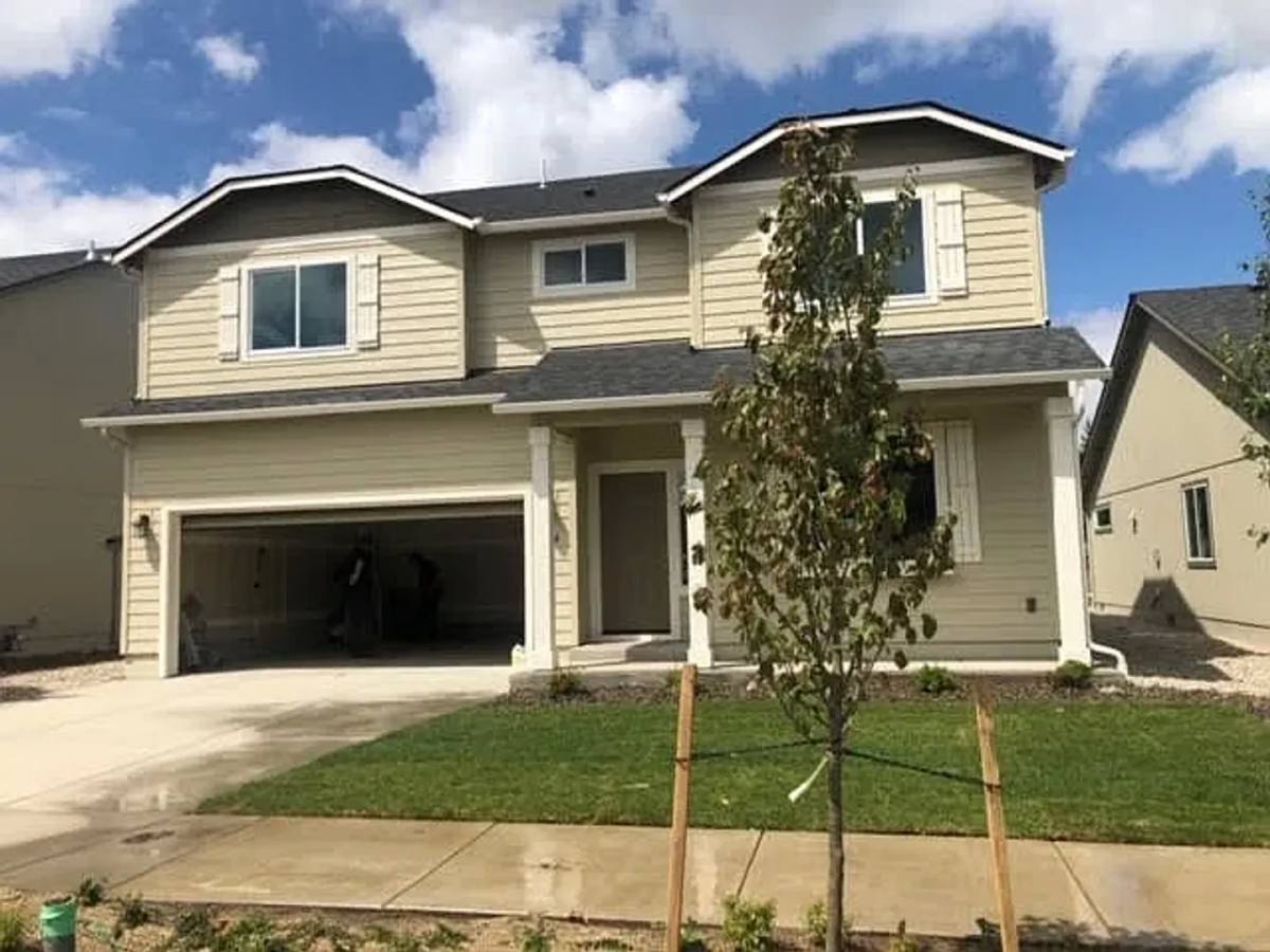 House for rent at 564 Derby St SE, Albany, OR 97322