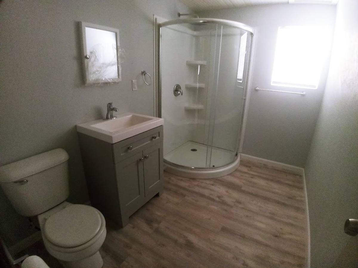 Apartment for rent at 1822 E Portland St, Phoenix, AZ 85006