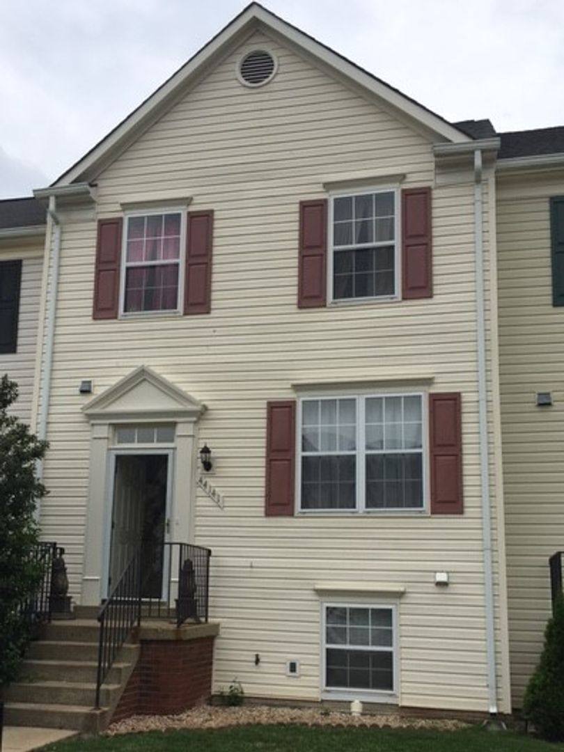 House for rent at 44141 Allderwood Terrace, Ashburn, VA 20147