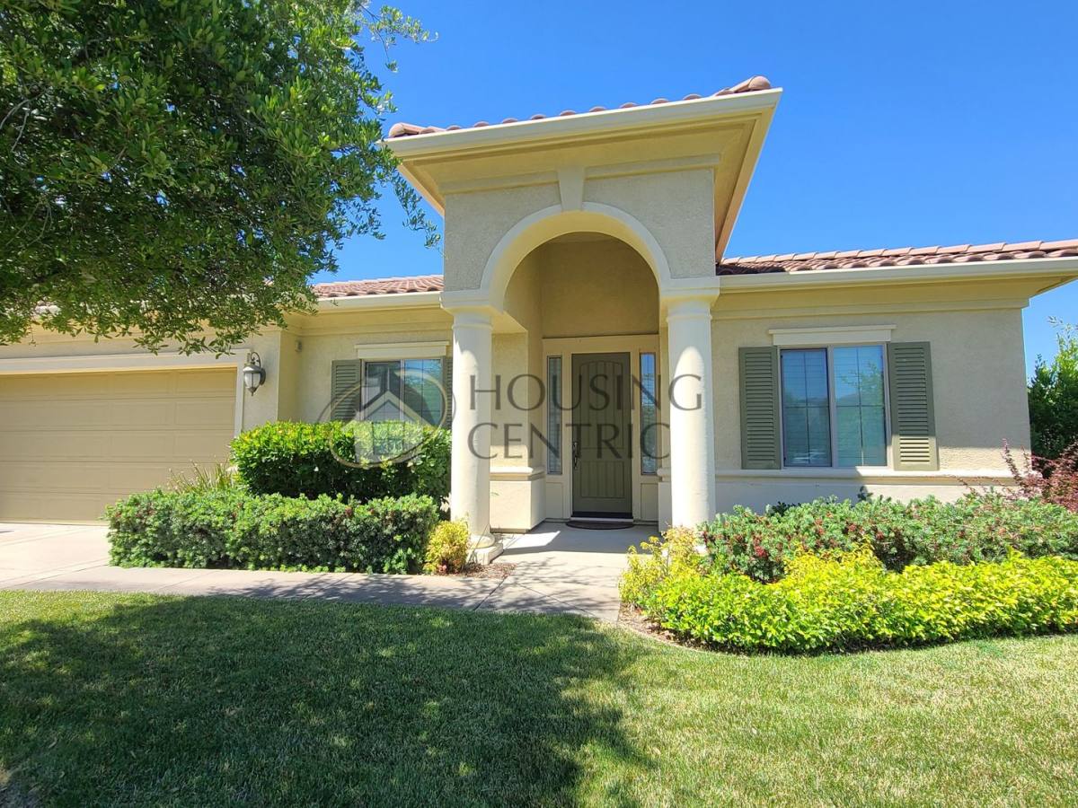 House for rent at 5253 Degas Way, El Dorado Hills, CA 95762