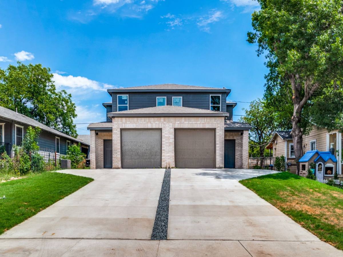 Apartment for rent at 3634-3632 Frazier Court, Euless, TX 76040