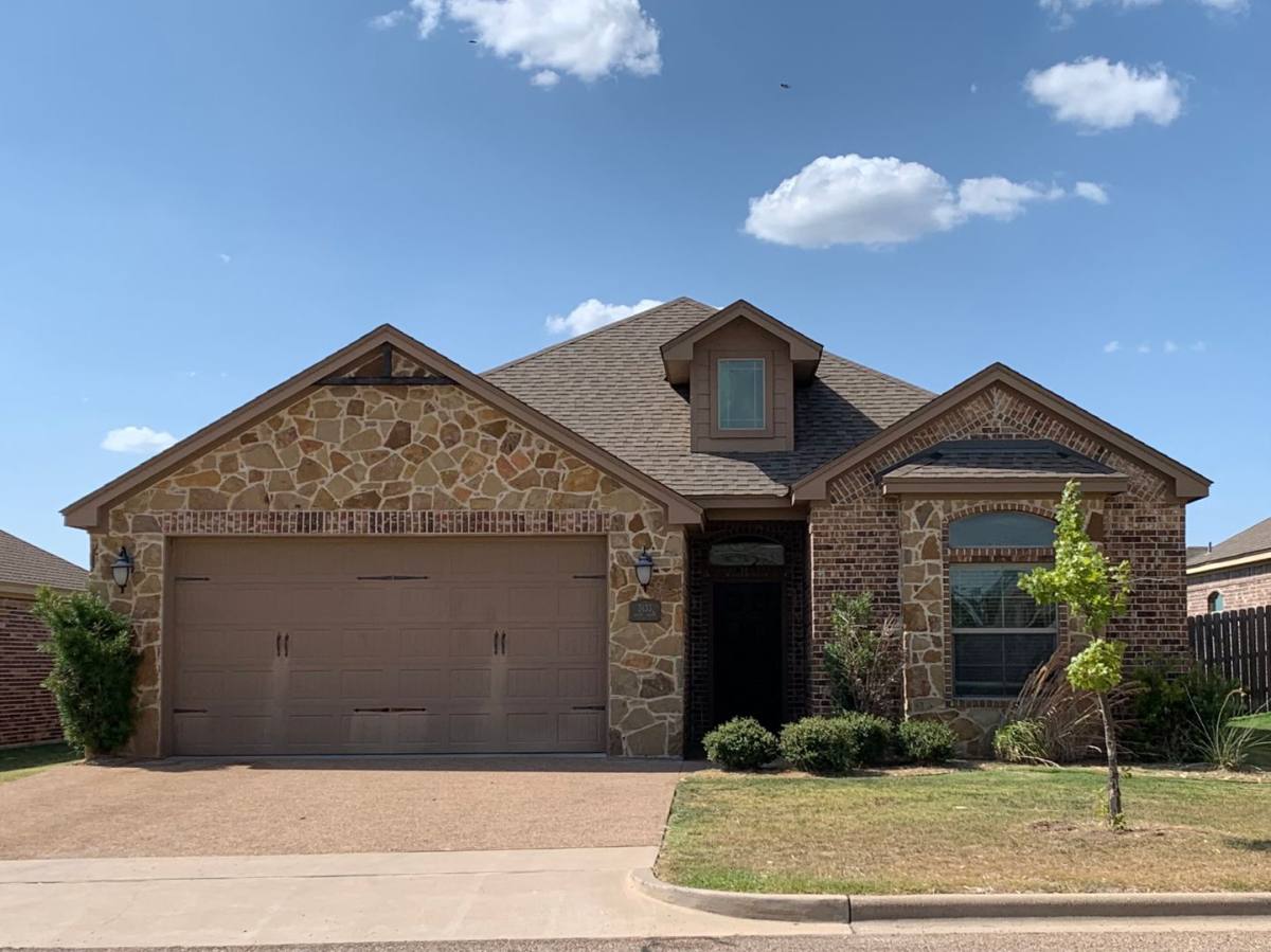 House for rent at 3133 Silver Saddle, Waco, TX 76706
