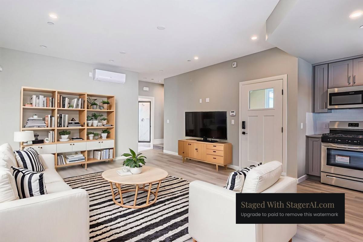 Apartment for rent at 5261 Harmony Ave, North Hollywood, CA 91601