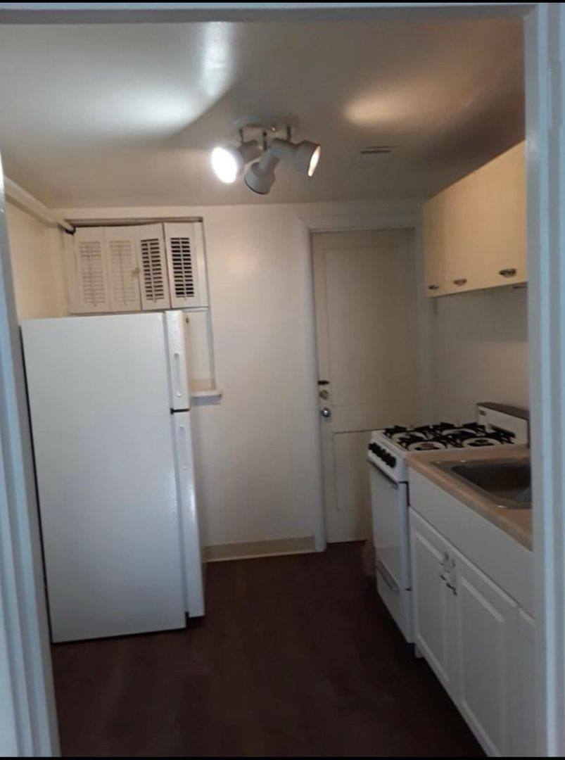 Apartment for rent at 339 Semple St, Pittsburgh, PA 15213