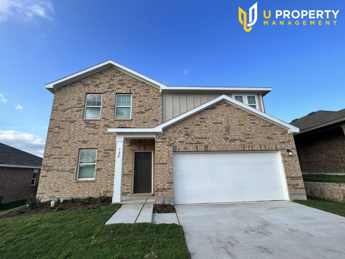 House for rent at 720 Cedar Elm Dr, Anna, TX 75409