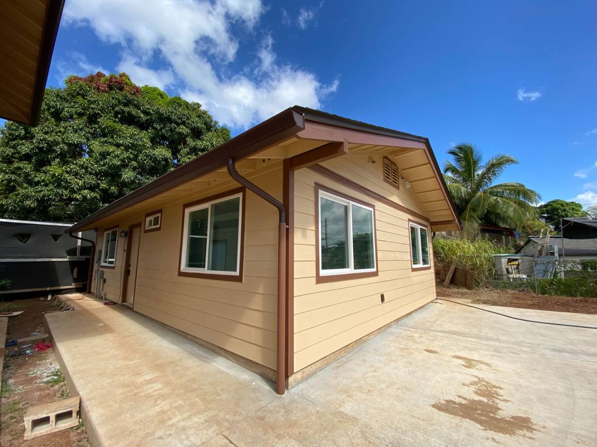 House for rent at 95-248-A Wailawa St, Mililani, HI 96789