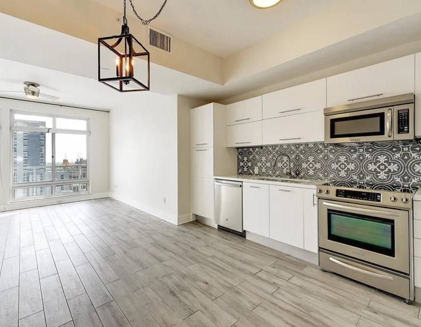Apartment for rent at 603 Davis St, Austin, TX 78701
