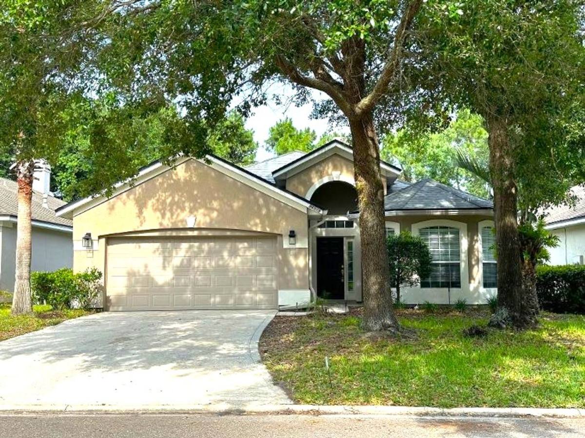 House for rent at 96015 Long Beach Dr, Fernandina Beach, FL 32034