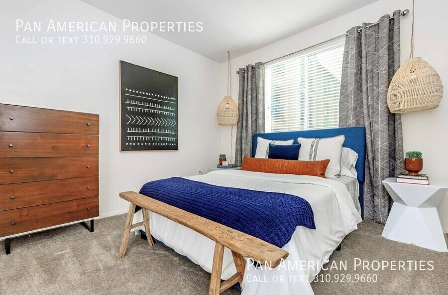 Apartment for rent at 840 S Magnolia Ave, Ontario, CA 91762