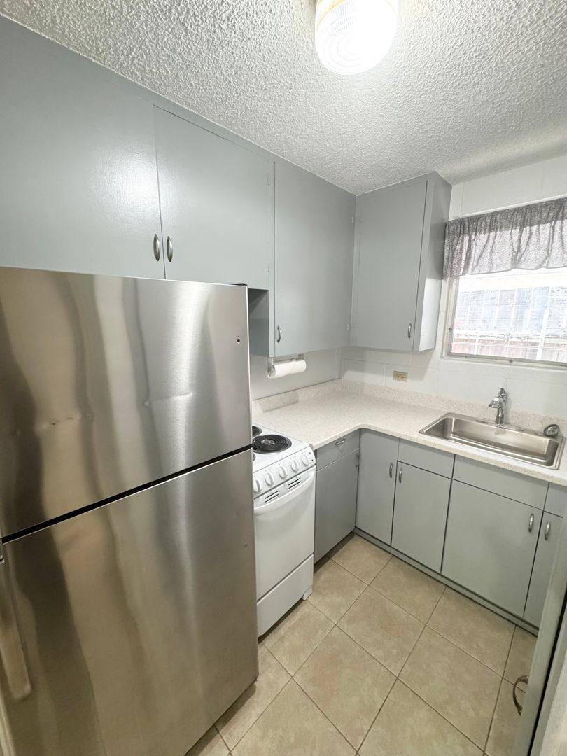 House for rent at 1220 Ward Ave, Honolulu, HI 96813