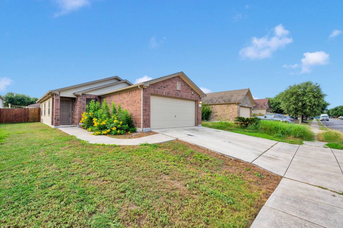 House for rent at 630 Cormorant, San Antonio, TX 78245