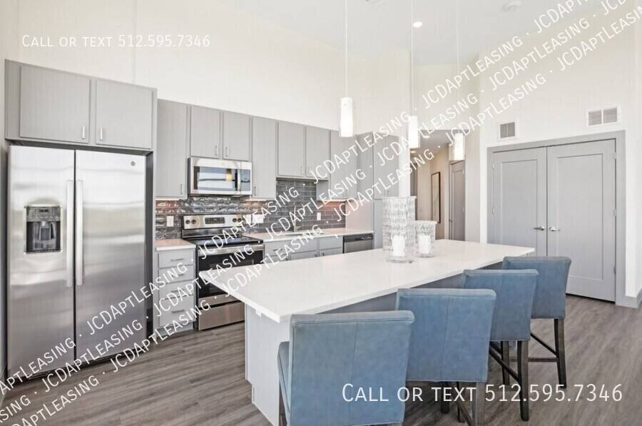 Apartment for rent at 2711 W Anderson Lane #522, Austin, TX 78757