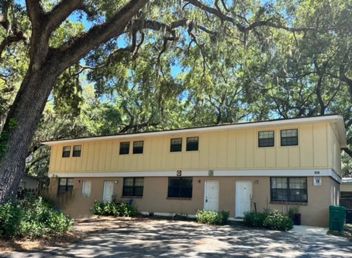 Townhouse for rent at 828 Nottingham Dr #C, Fernandina Beach, FL 32034