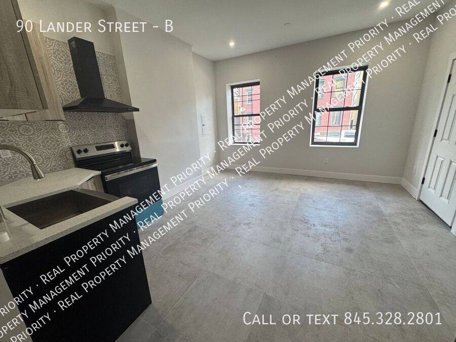 Apartment for rent at 90 Lander St #B, Newburgh, NY 12550