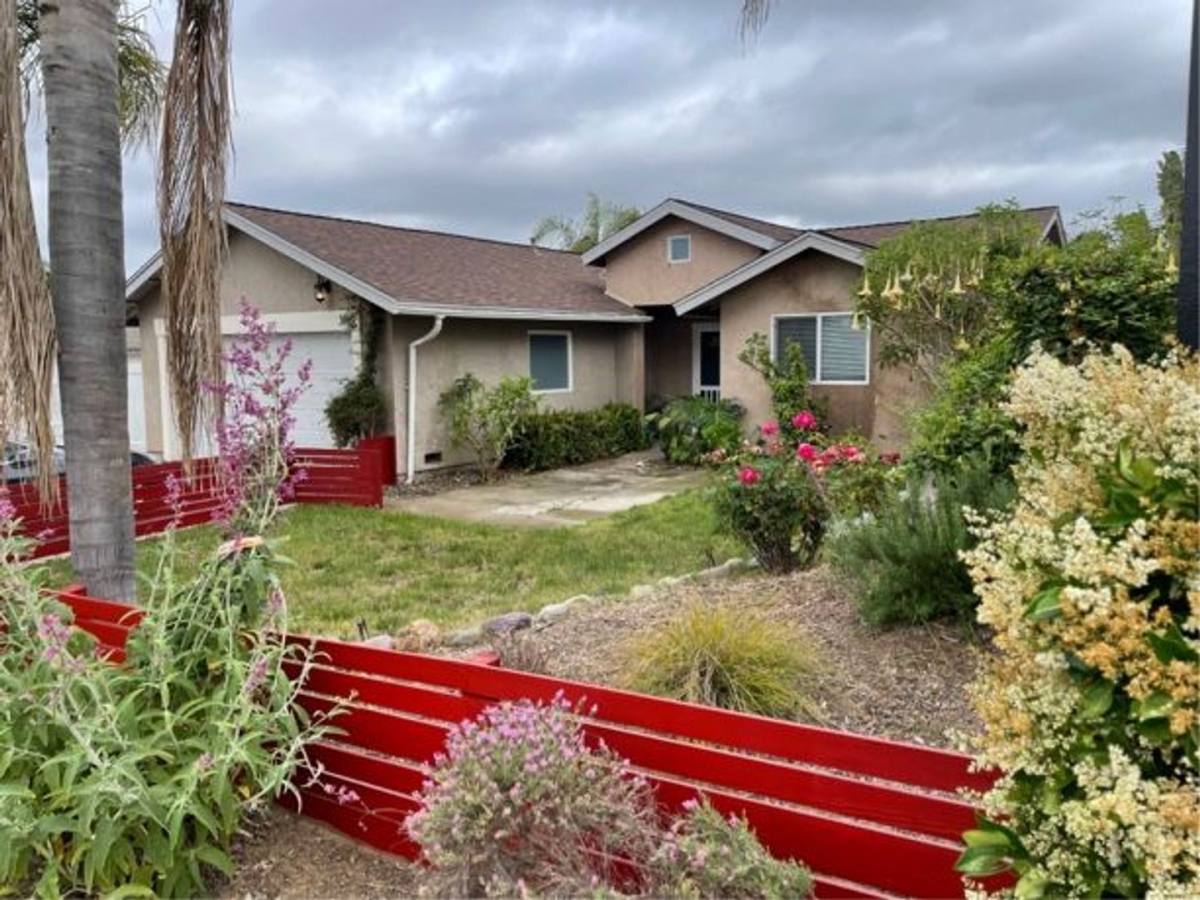 House for rent at 3819 La Campana Court, San Marcos, CA 92078
