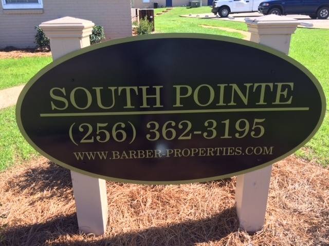Apartment for rent at 200 W McMillian St, Talladega, AL 35160