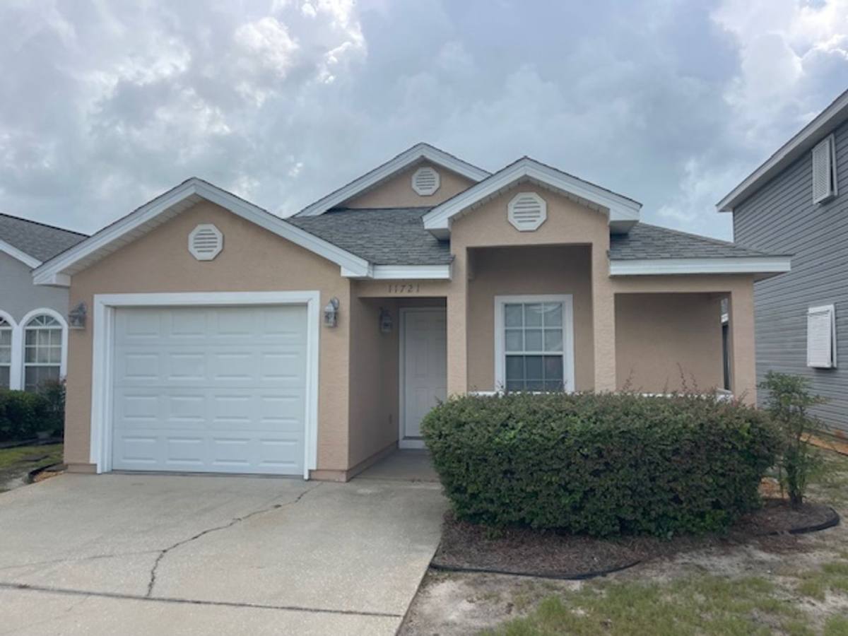 House for rent at 11721 Cabana Court, Panama City Beach, FL 32407