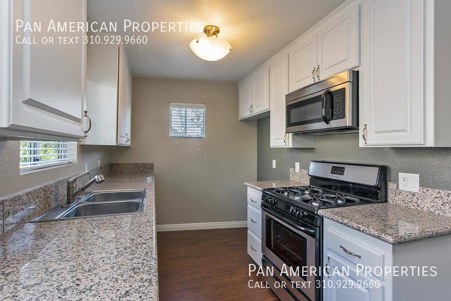 Apartment for rent at 12407 Wagner St #203, Los Angeles, CA 90066