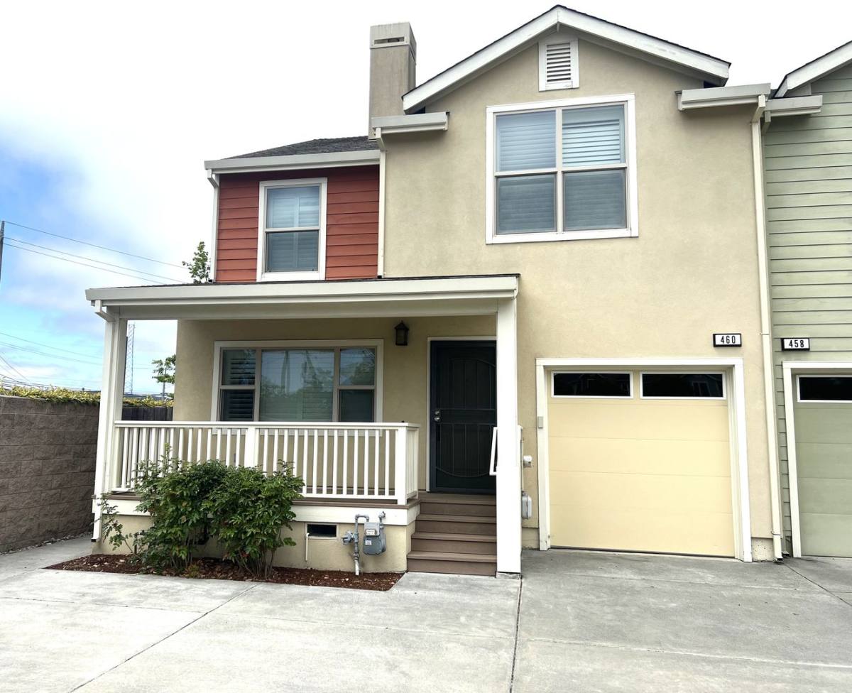 House for rent at 460 Lindberg Circle, Petaluma, CA 94952