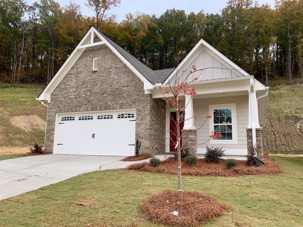 House for rent at 1323 Shades Terrace, Birmingham, AL 35210