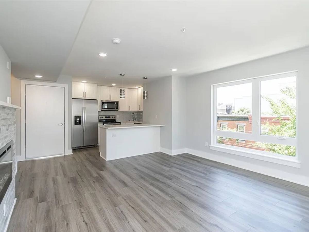 Apartment for rent at 2532 Amber St, Philadelphia, PA 19125