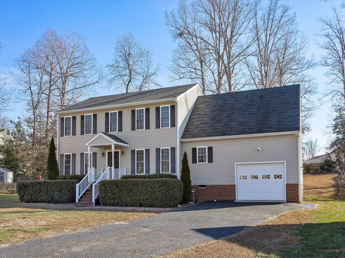 House for rent at 7836 Twisted Cedar Terrace, Chesterfield, VA 23832
