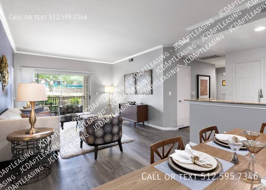 Apartment for rent at 2600 Gracy Farms Lane #717, Austin, TX 78758