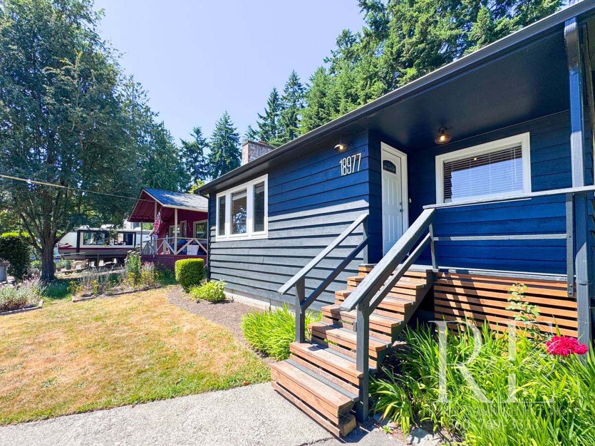 House for rent at 18977 Angeline Ave NE, Suquamish, WA 98392