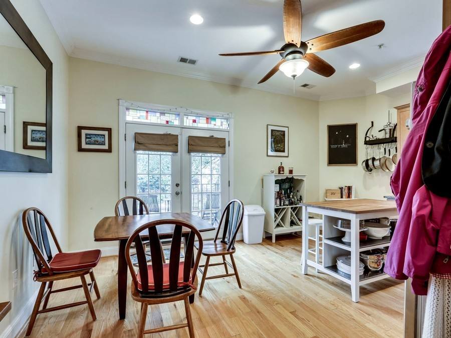 Condo for rent at 3917 7th St NW #5, Washington, DC 20011