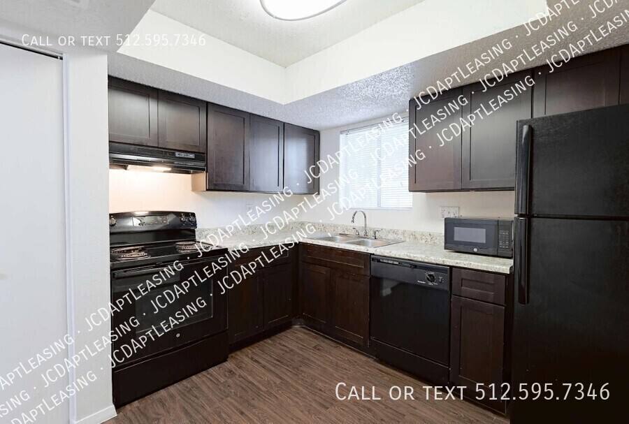 Apartment for rent at 3600 Greystone Dr #829, Austin, TX 78731