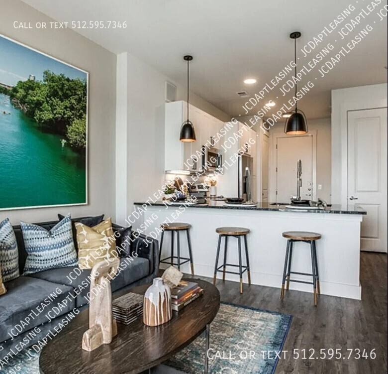 Apartment for rent at 5629 N Lamar #444, Austin, TX 78751