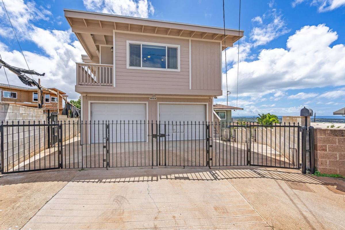 House for rent at 92-597 Mehani Place, B, Kapolei, HI 96707