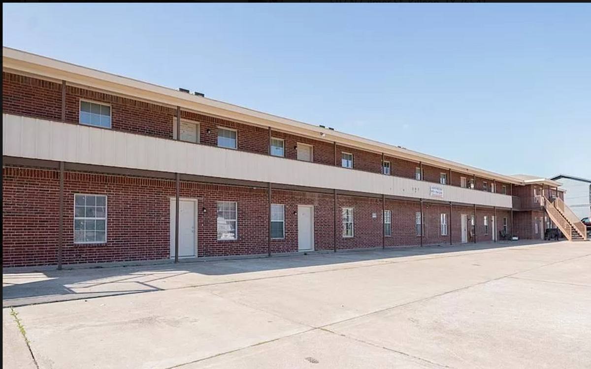 Apartment for rent at 507 N Gilmer St, Killeen, TX 76541
