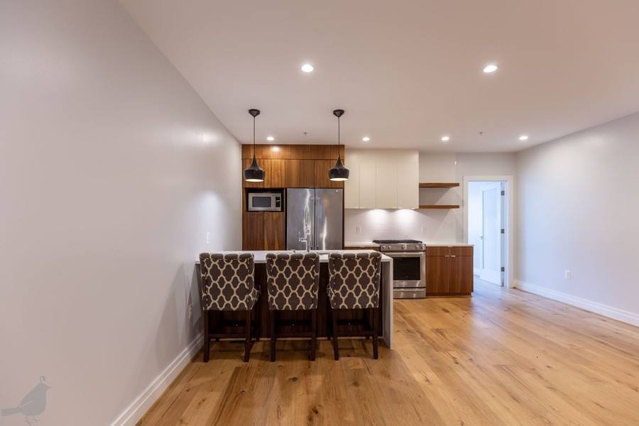 Condo for rent at 4025 7th St NE #2, Washington, DC 20017