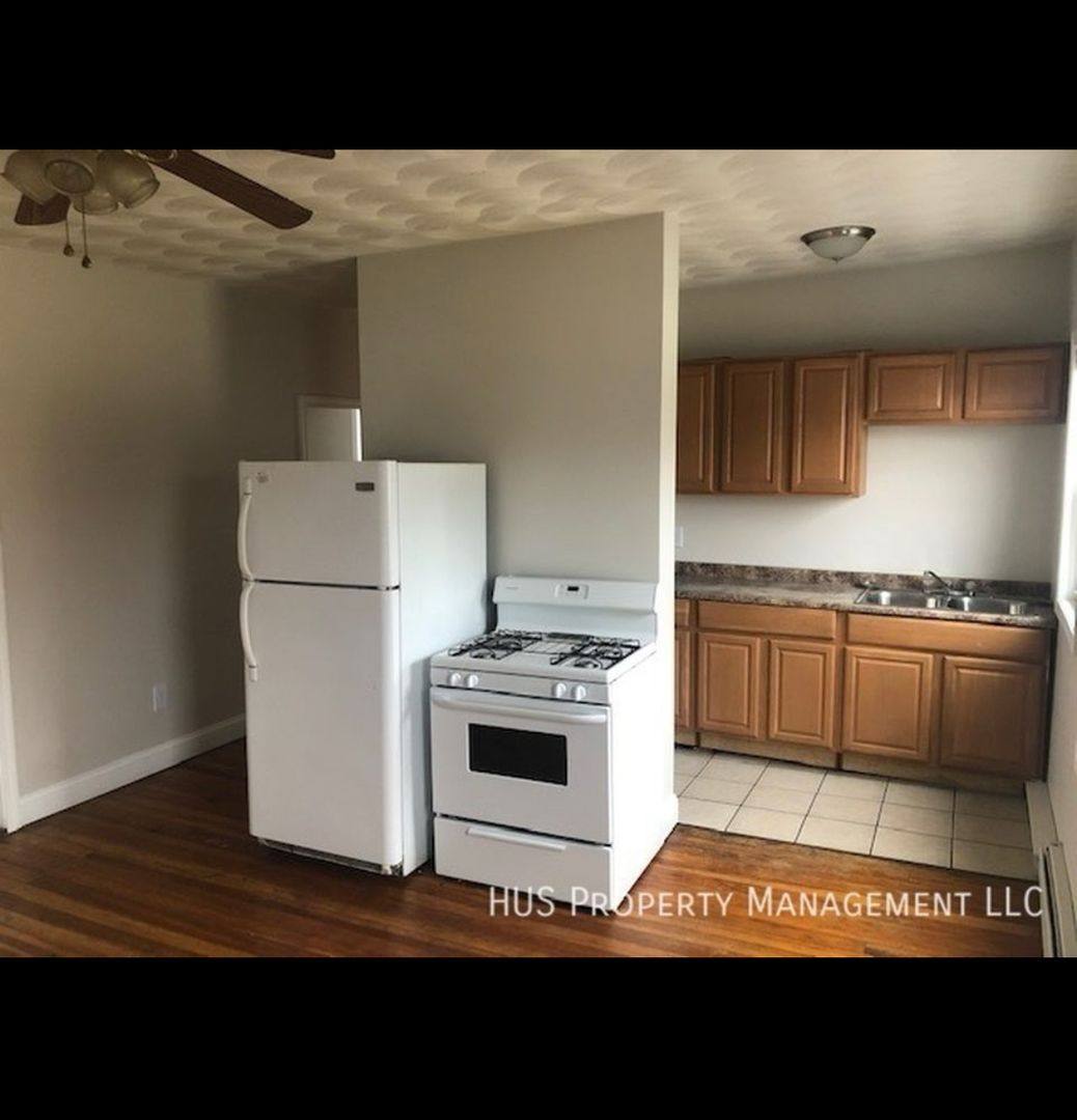 Apartment for rent at 24 Orth St, Pawtucket, RI 02860